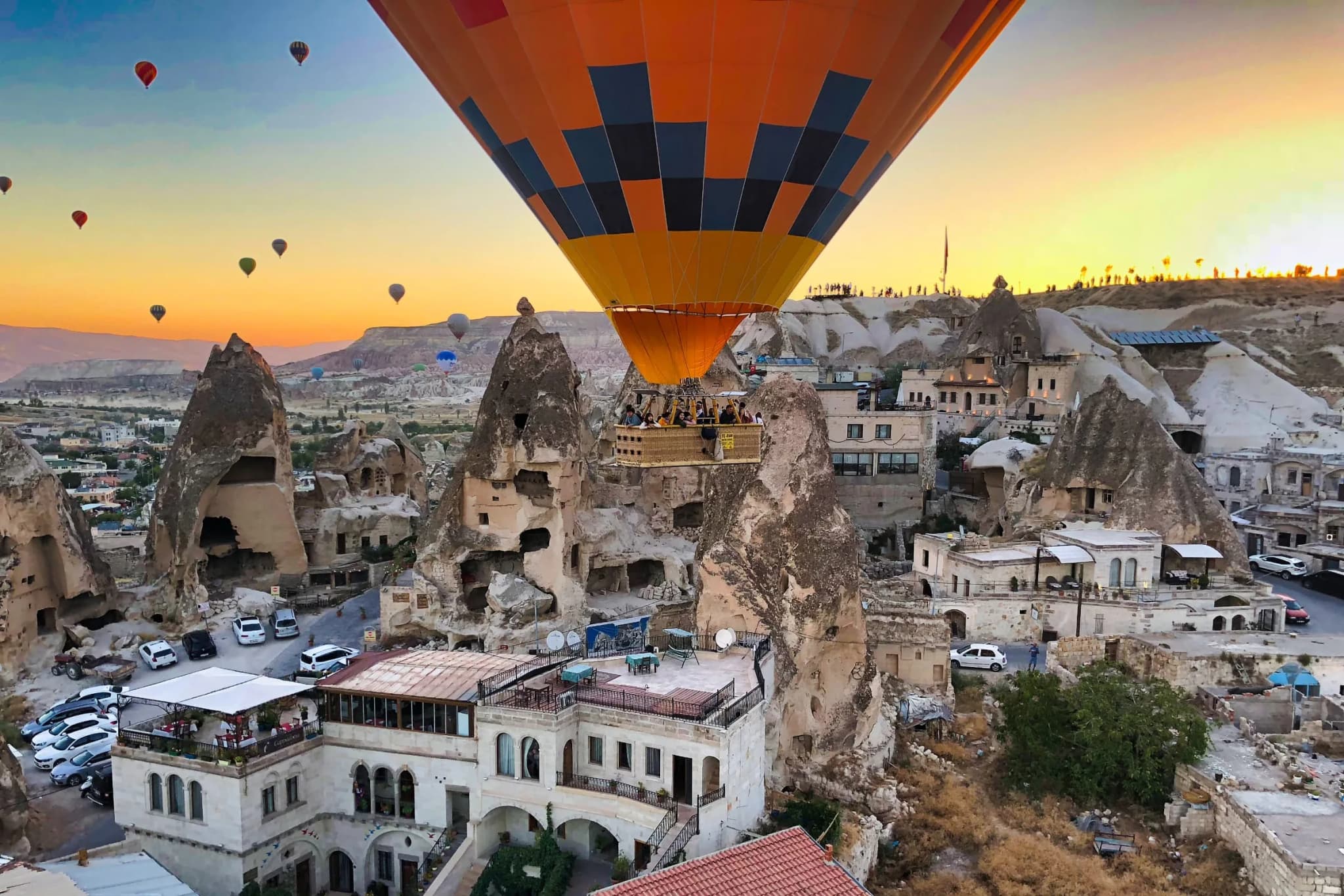 Atlas Balloons Cappadocia 3