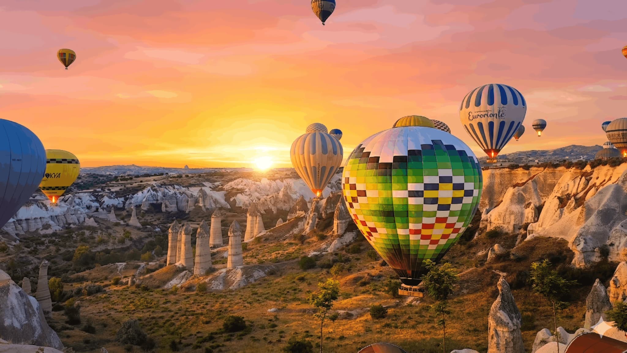 Atlas Balloons Hero